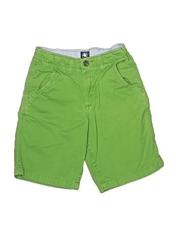 JK Kids Khaki Shorts (view 1)