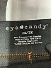 Eye Candy Black Active Pants Size 2X - 3X - photo 4