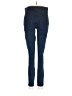 SPANX Animal Print Blue Active Pants Size M - photo 1