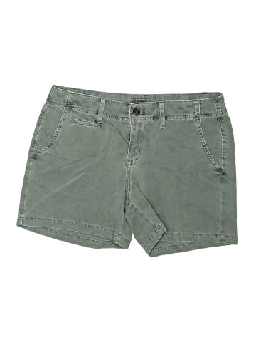 Merona Khaki Shorts (view 1)