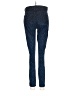 SPANX Animal Print Blue Active Pants Size M - photo 2