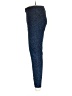 SPANX Animal Print Blue Active Pants Size M - photo 5