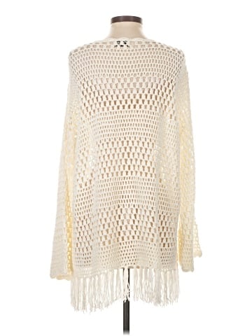 Show Me Your Mumu Poncho (view 2)