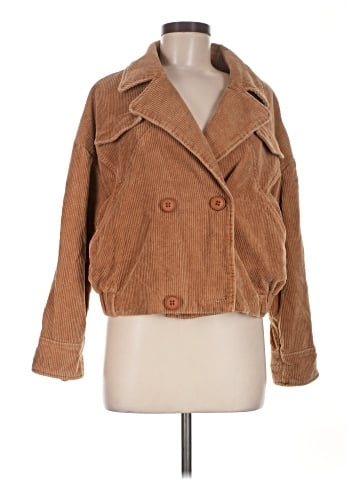 Fate Jacket (view 1)