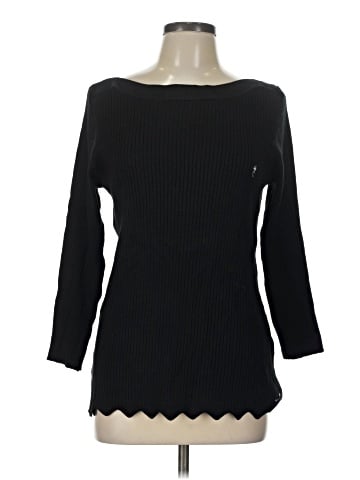 Evolution by Cyrus Pullover Sweater (view 1)