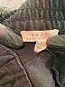 Soft Joie 100% Lyocell Solid Black Shorts Size L - photo 3