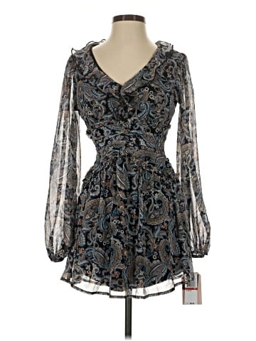 City Studio Cocktail Dress (view 1)