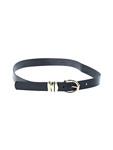 Ann Taylor LOFT Leather Belt (view 1)