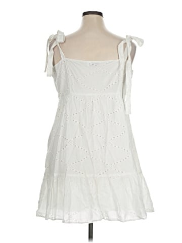 New York & Company Casual Dress (view 2)