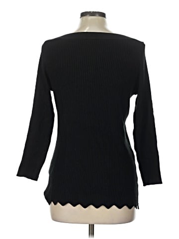Evolution by Cyrus Pullover Sweater (view 2)