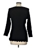 Evolution by Cyrus Black Pullover Sweater Size L - photo 2