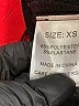 Unbranded Black Cocktail Dress Size XS - photo 8