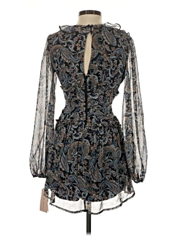 City Studio Cocktail Dress (view 2)