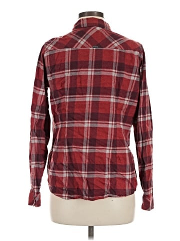 Columbia Long Sleeve Button-Down Shirt (view 2)