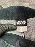 Star Wars Gray Sweatpants Size 3T - photo 3
