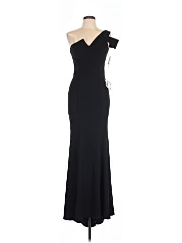 Betsy & Adam Cocktail Dress (view 1)