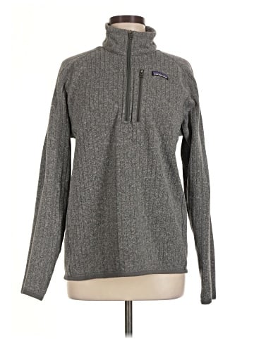Patagonia Pullover Sweater (view 1)