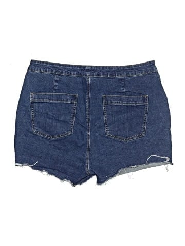 Torrid Skort (view 2)
