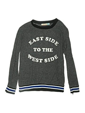 Vintage Havana Sweatshirt (view 1)