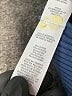 Aerie Blue Pullover Sweater Size S - photo 9
