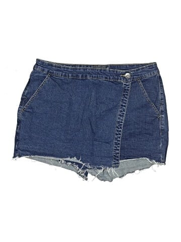 Torrid Skort (view 1)