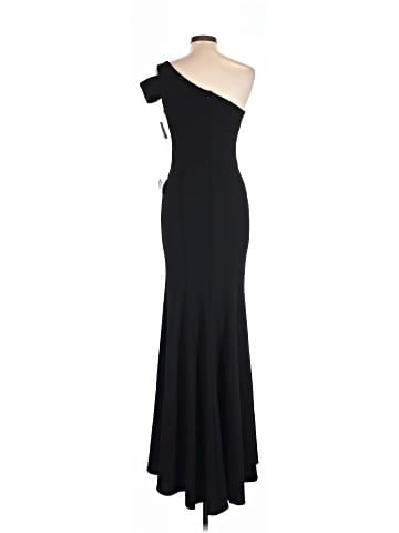 Betsy & Adam Cocktail Dress (view 2)