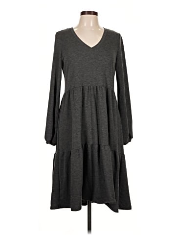 Cable & Gauge Casual Dress (view 1)