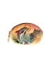 Assorted Brands Gold Coin Purse One size - photo 1