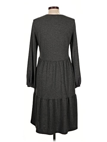 Cable & Gauge Casual Dress (view 2)