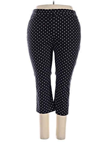 Van Heusen Active Pants (view 1)
