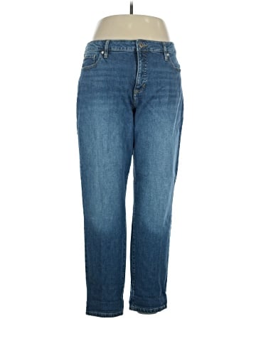 Style&Co Jeans (view 1)