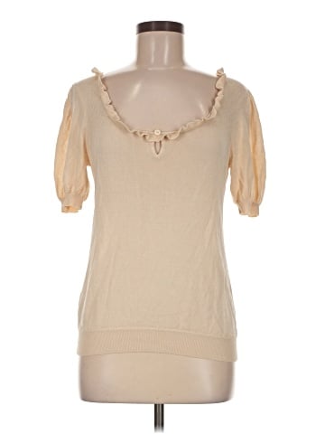 Nanette Lepore Short Sleeve T-Shirt (view 1)
