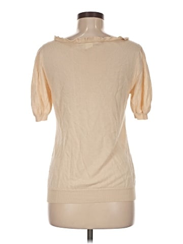 Nanette Lepore Short Sleeve T-Shirt (view 2)