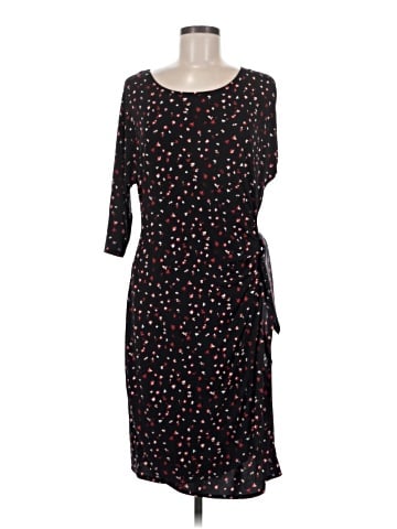 Robbie Bee Casual Dress (view 1)