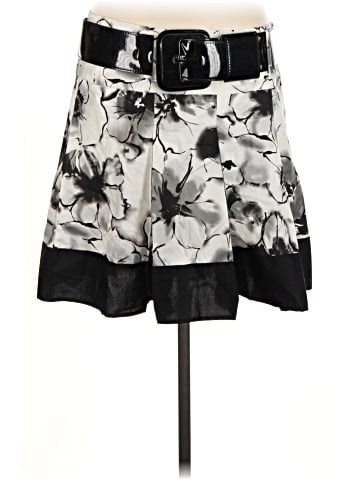Candie's Casual Skirt (view 1)