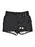 Torrid Polka Dots Black Skort Size Lg Plus (0) - photo 1