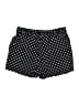 Torrid Polka Dots Black Skort Size Lg Plus (0) - photo 2