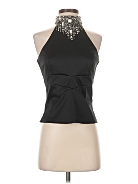 Js Collections Sleeveless Blouse