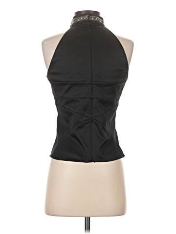 JS Collections Sleeveless Blouse (view 2)