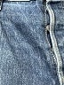 Levi's Blue Jeans Size 36 waist - photo 7