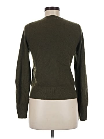 J.Crew Collection Cashmere Cardigan (view 2)