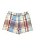 Southern Tide Plaid Blue Board Shorts Size L - photo 1
