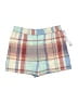 Southern Tide Plaid Blue Board Shorts Size L - photo 2