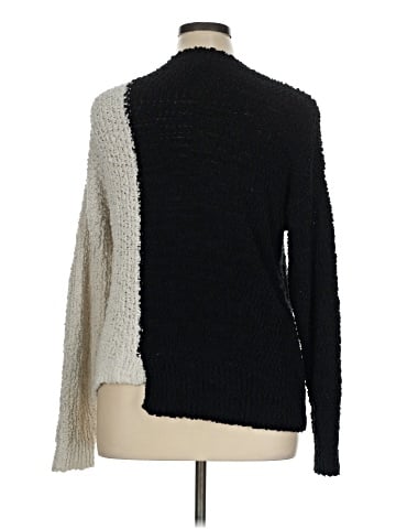 Bobeau Pullover Sweater (view 2)