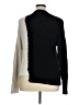 Bobeau Color Block Black Pullover Sweater Size XL - photo 2