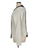Bobeau Color Block Black Pullover Sweater Size XL - photo 5