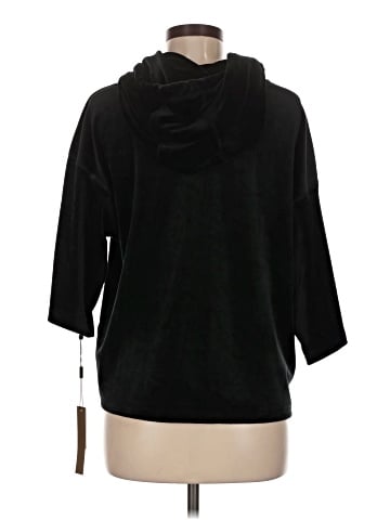 Donna Karan New York Poncho (view 2)