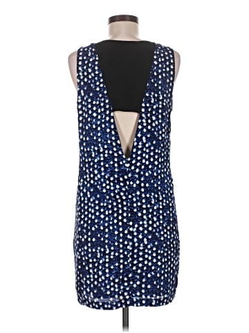 Aqua Casual Dress (view 2)