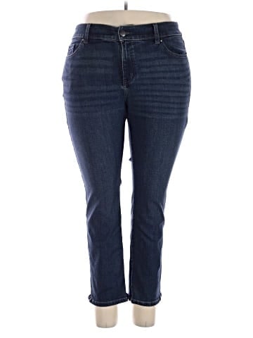 Lane Bryant Jeans (view 1)