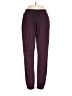 Girlfriend Collective Purple Sweatpants Size M - photo 1